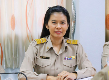 การประชุมข้าราชการ พนักงานราชการและลูกจ้างประจำ ... พารามิเตอร์รูปภาพ 18